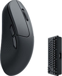 Keychron M3M-A4 Mini 4k Hz Ασύρματο Μαύρο Keychron M3M-A4 Mini 4k Hz Ασύρματο Μαύρο