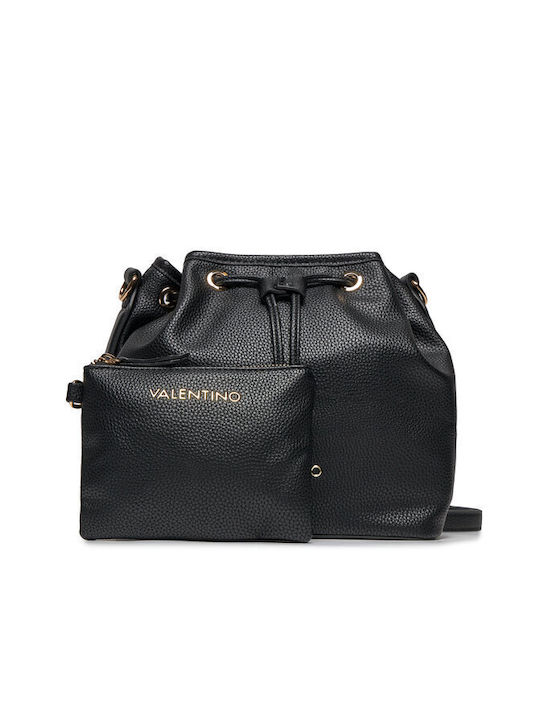 Valentino Bags Set Women's Pouch Shoulder Black