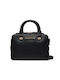 Valentino Bags Regent Women's Bag Tote Hand Black