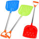 Jokomisiada Beach Shovel made of Plastic 66cm (Μiscellaneous colours)