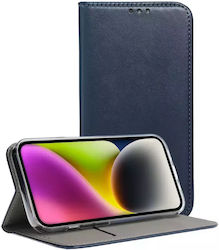 Techwave Smart Marineblau (Poco F4 GT 5G) Techwave Smart Marineblau (Poco F4 GT 5G)