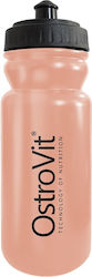 OstroVit Water Bottle 600ml Pink