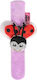 Moses Ladybug bracelet Fluffy Jewelry Game