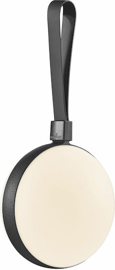 Nordlux Led Wiederaufladbare Campinglampe 70lm 1W Weiß