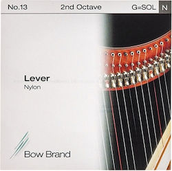 Alesis Einzelne Nylon Saite für Harfe