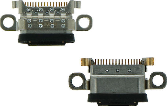 Mobile Phone Charging Connector for XIAOMI Mi 9 / 9 SE SP89555