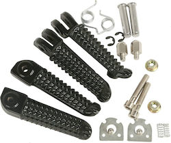 Xunmoto Motorcycle Foot Peg MS-1052-YA