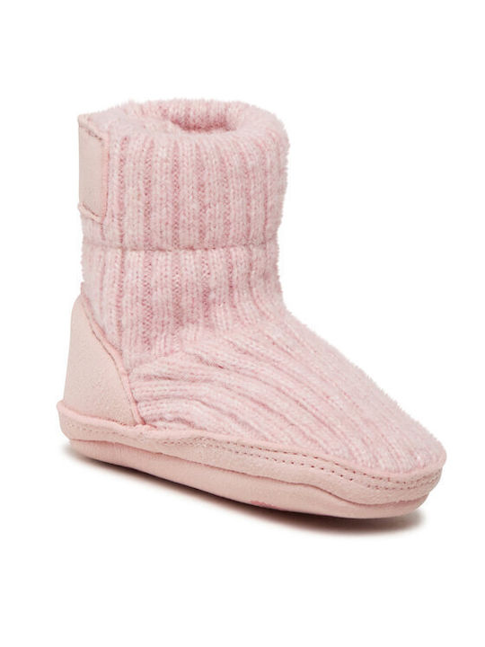 Ugg Australia Kids Slippers Boots Pink Skylar