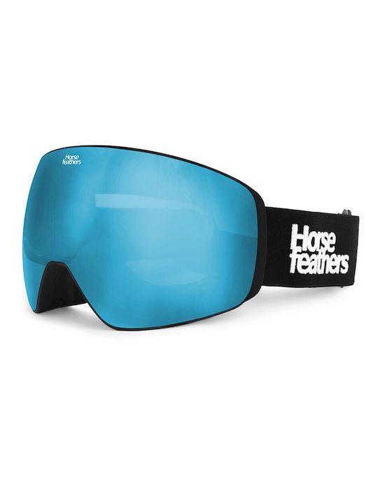 Horsefeathers Ski- & Snowboardbrille für Erwach...