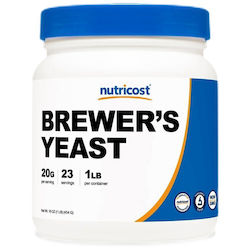 Nutricost 454gr