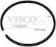 Visco Parts Ελατήρια Πιστονιού Μοτοσυκλέτας