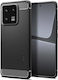 Matte Back Cover Σιλικόνης 2mm Μαύρο (Xiaomi 13 Pro)
