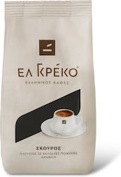 El Greko Griechisch Gemahlen 168gr El Greko Griechisch Gemahlen 168gr