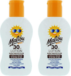 Malibu SPF30 200мл