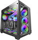 Mars Gaming XXL MCV3 Gaming Middle Tower Carcas...