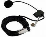 Tap MOV-CB Μικρόφωνο XLR Gooseneck