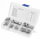 Exdel Tools 40000445 Ελατήριο Σετ 60τμχ