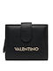 Brixton Small Women's Wallet Black
