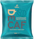 Tchibo Espresso Coffee Decaffeine Whole Beans 10x500gr