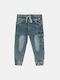 Alouette Kids Jeans Μπλε