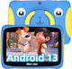 BlackView Tab 3 Kids 7" cu WiFi (2GB/32GB) Alba...