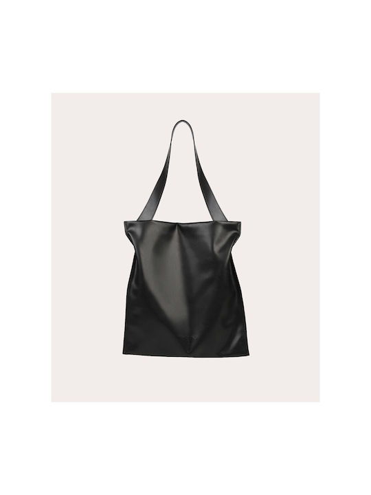 Tucano Urbano Plastic Shopping Bag Negru