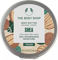 The Body Shop Lotion Σώματος 50ml The Body Shop Lotion Σώματος 50ml