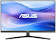 Asus VU279CFE-B IPS Gaming Monitor 27" FHD 1920...