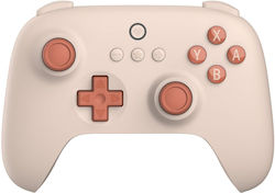 8Bitdo Ultimate C Wireless Gamepad pentru Switc...