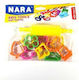 Nara Kiddy Clay Фрези Пластелини За 3+ Години