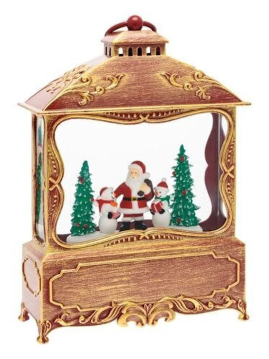 Lotti Decorative Figurine Illuminated