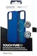 QDOS Back Cover (iPhone 13 Pro)