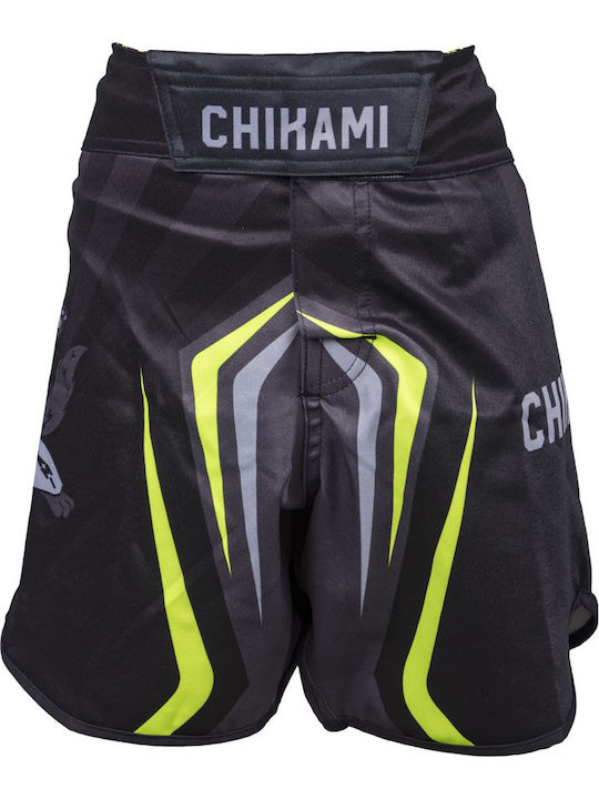 Okami OKIDS101 Σορτσάκι MMA