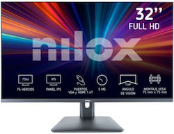 Nilox NXM32FHD11 IPS Monitor 32" FHD 1920x1080