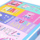 Disney Hair Accessories Hairdressing Game