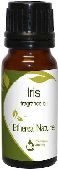 Nature & Body Iris Aromatic Essential Oil 10ml