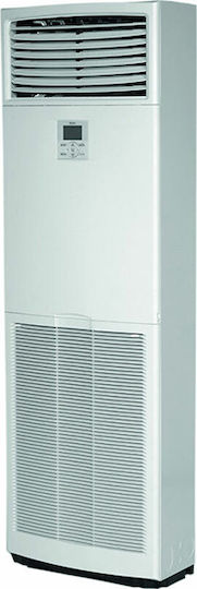 Daikin Fva140a / Rzag140nv1 Επαγγελματικό Κλιματιστικό Inverter Ντουλάπα 45745 BTU