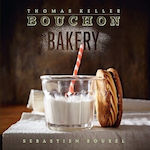 Bouchon Bakery Sebastien Rouxel Books