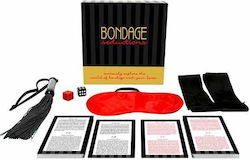 Kheper Games Bondage Seductions Erotic Toy