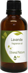 Nature & Body Aromatic Oil Lavender 100ml 1pcs