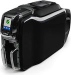 Zebra Zc300 Label Printer