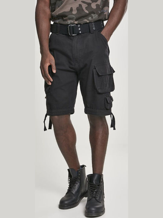 Brandit Men's Shorts Black
