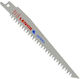 Lenox 148216J6R Λάμα για Ξύλο 150mm