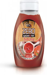 Pure Nutrition Hot Ketchup 500ml Pure Nutrition Hot Ketchup 500ml