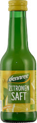Denree Zitronensaft 200ml