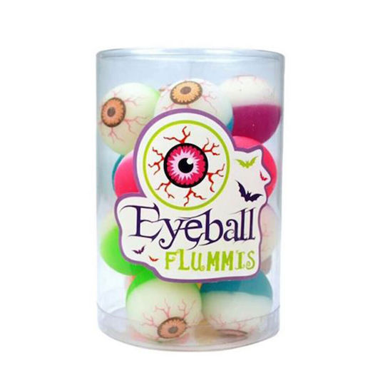 Trend Haus Bouncing Kids Crazy Ball Multicolour 3.7cm. (Various Designs) 1pc