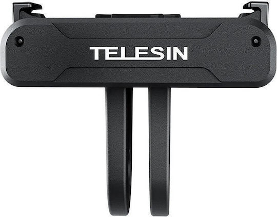 Telesin Two Claw Adapter für DJI Aktion 3