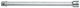 Gedore Ratchet Extension 3/4" 400mm