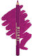 Milani Μολύβι Χειλιών Fuchsia