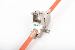Digitus DN-93909 Σύνδεσμος Καλωδίων